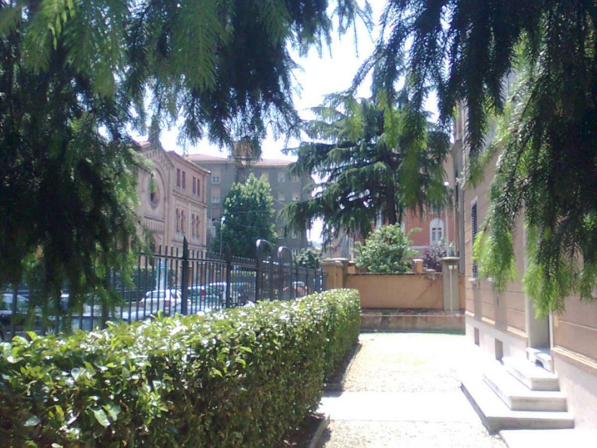 Primopiano Bnb Bologna Exterior photo